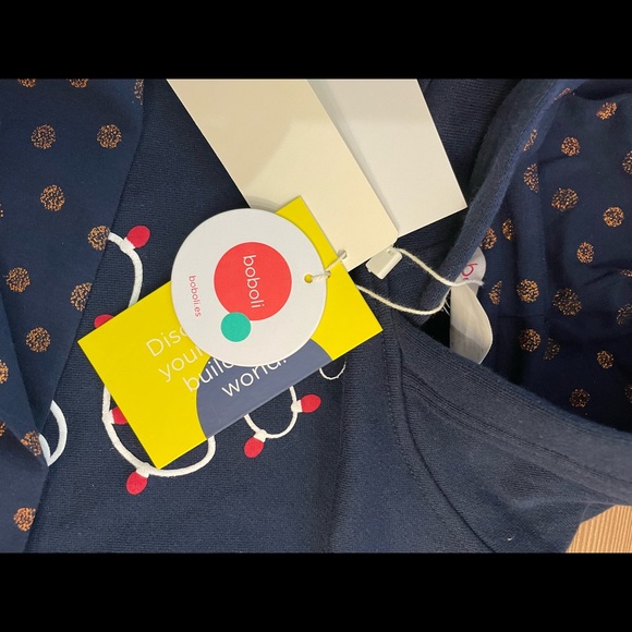 Girls holiday set - Picture 4 of 6